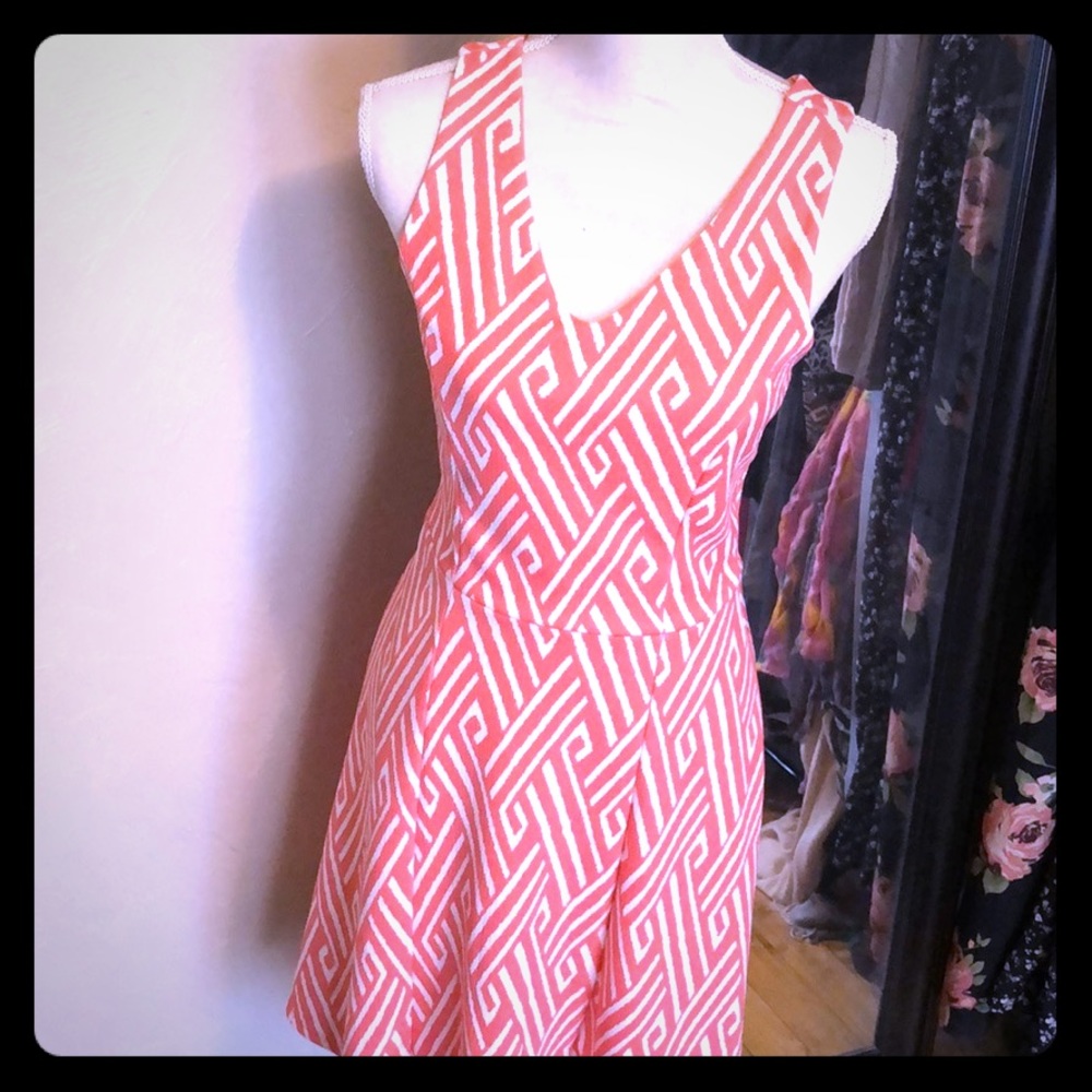 Charming Charlie Dress